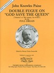 Double Fugue on God Save The Queen