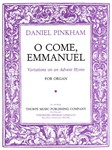 Variations on O Come Emmanuel