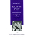 For All The Saints
