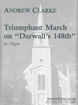 Triumphant March On "Darwall's 148Th"