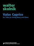 Valse Caprice