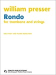 Rondo for Trombone and Strings