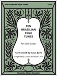 10 Brazilian Folk Tunes
