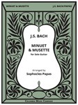 Minuet & Musette