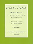 Guitar School Book 2 A Theoretical Practice Method for The Guitar