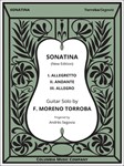 SONATINA (NEW EDITION)