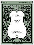 Suite No.1