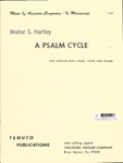 Psalm Cycle