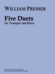 Five Duets
