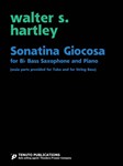 Sonatina Giocosa (1987)