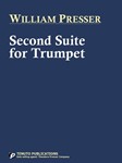 2nd Suite For Trumpet