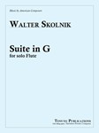Suite In G