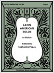 LATIN AMERICAN SOLOS