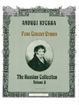 The Russian Collection Vol.2