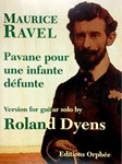 PAVANE POUR UNE INFANTE DEFUNTE