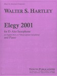 Elegy 2001