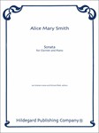 Sonata In A
