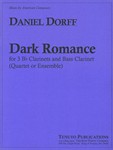 Dark Romance