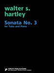 Sonata #3