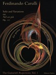 Solo & Variations On Nel Cor Piu  Opus 107