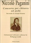 Concerto Per Chitarra Ed Archi