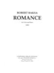 Romance for Viola and Piano (2006)