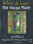 The Magic Flute By W.A. Mozart