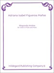 Rhapsodia Andina