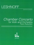 Chamber Concerto
