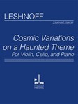 Cosmic Variations on a Haunted Theme