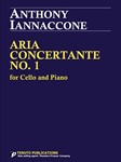 Aria Concertante No.1
