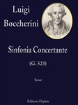 Sinfonia Concertante