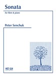 Sonata for flute & piano
