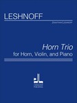 Horn Trio