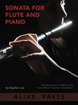 Sonata for Flute and Piano