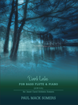 Dark Lake Bass Flute