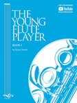 The Young Flute Player Book 1 Student Book Flute