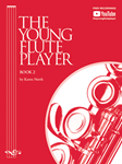 The Young Flute Player Book 2 Student Book Flute