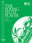 The Young Flute Player Book 3 Teacher Book Flute