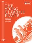 The Young Clarinet Player Book Intermediate Duets & Trios