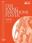 The Young Saxophone Player (Intermediate)
