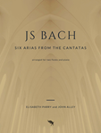 Six Arias from the Cantatas