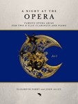 A Night at the Opera Act 1