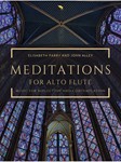 Meditations for Alto Flute