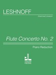 Flute Concerto No. 2