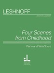 Four Scenes from Childhood
