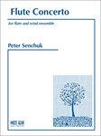 Flute Concerto for Flute and Wind Ensemble