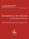 Symphony for Winds Study Score