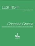 Concerto Grosso