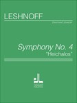 Symphony #4 "Heichalot"